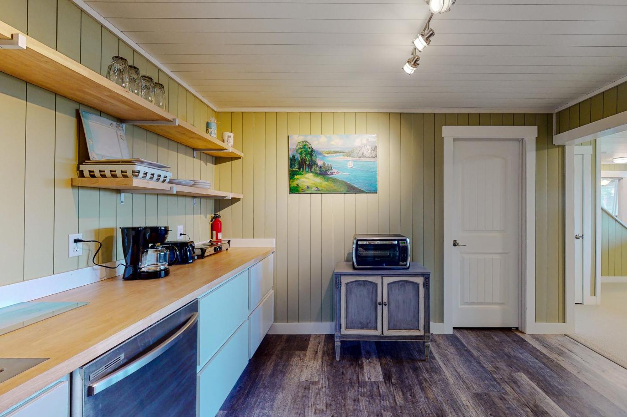 Mill Pond Suite East Boothbay Luaran gambar