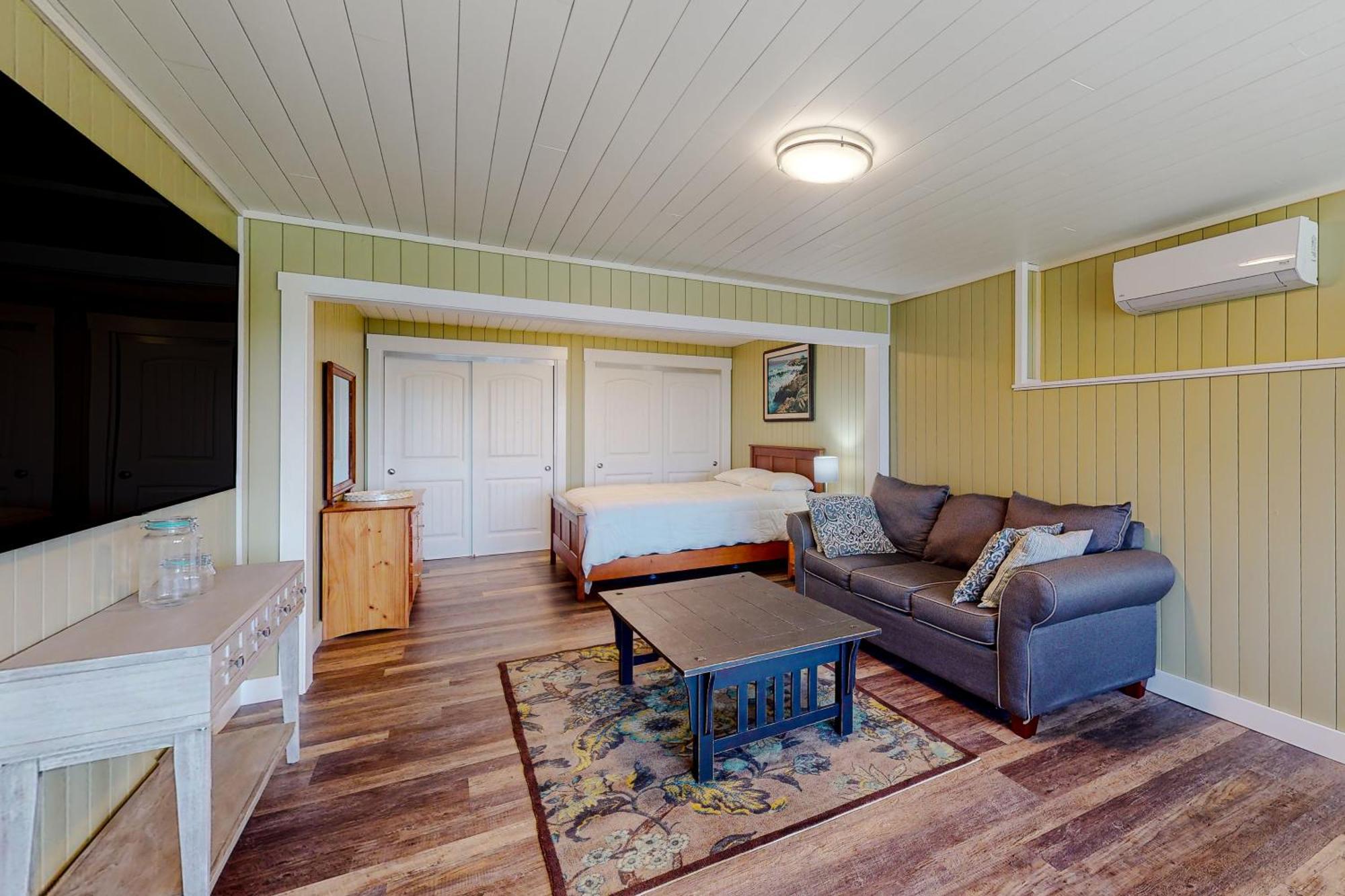 Mill Pond Suite East Boothbay Luaran gambar