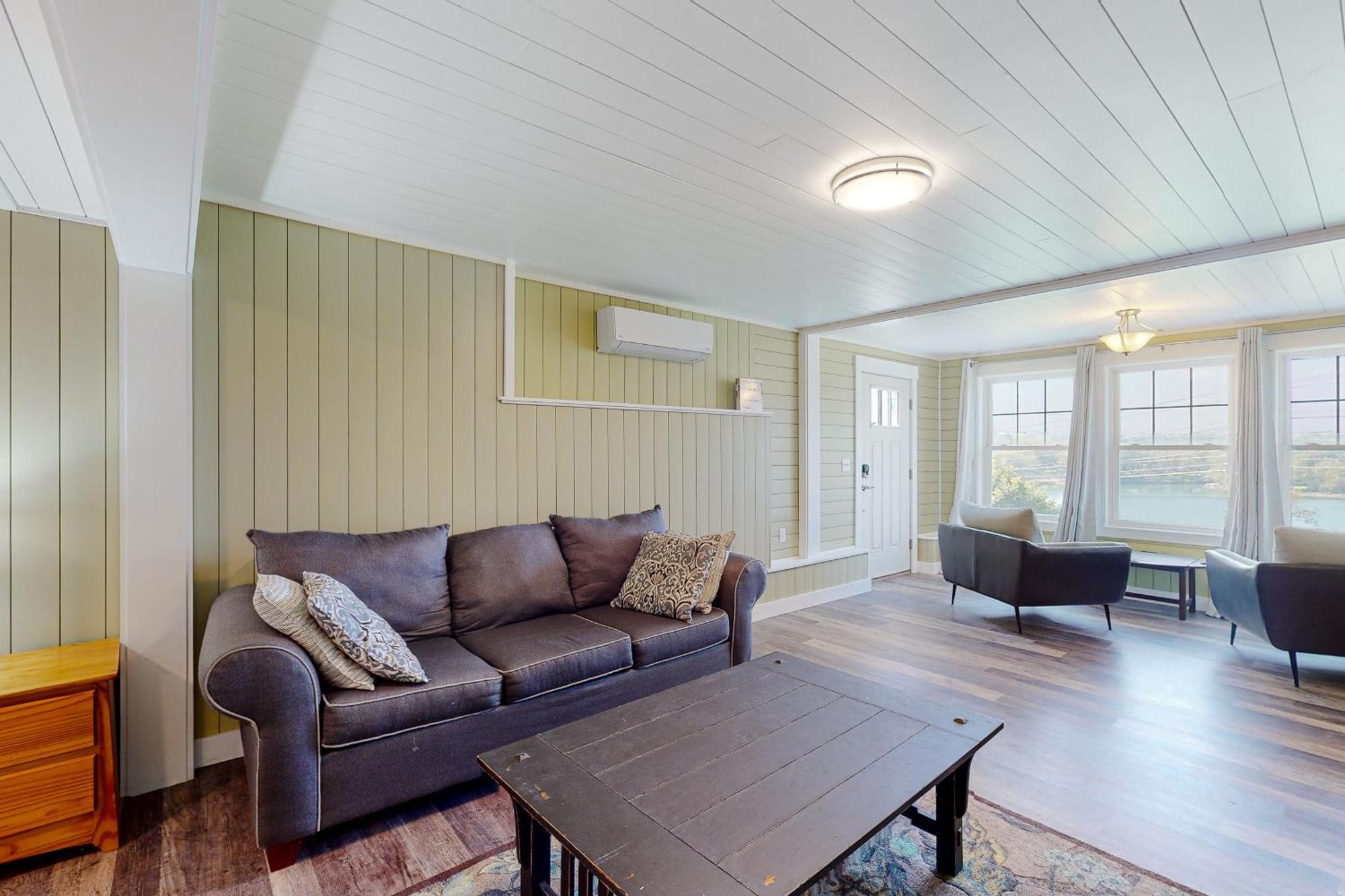 Mill Pond Suite East Boothbay Luaran gambar